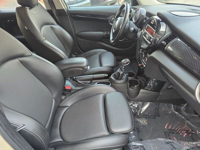 2015 MINI Cooper S Hardtop 4 Door  - 23049797 - 17