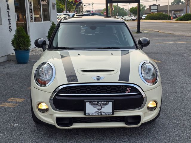 2015 MINI Cooper S Hardtop 4 Door  - 23049797 - 1