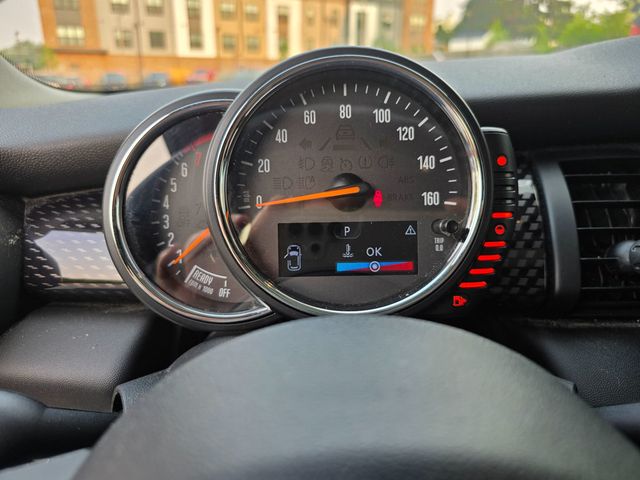2015 MINI Cooper S Hardtop 4 Door  - 23049797 - 20
