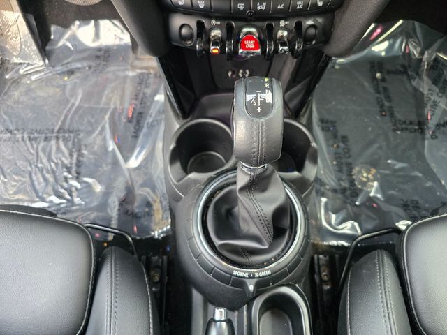 2015 MINI Cooper S Hardtop 4 Door  - 23049797 - 22