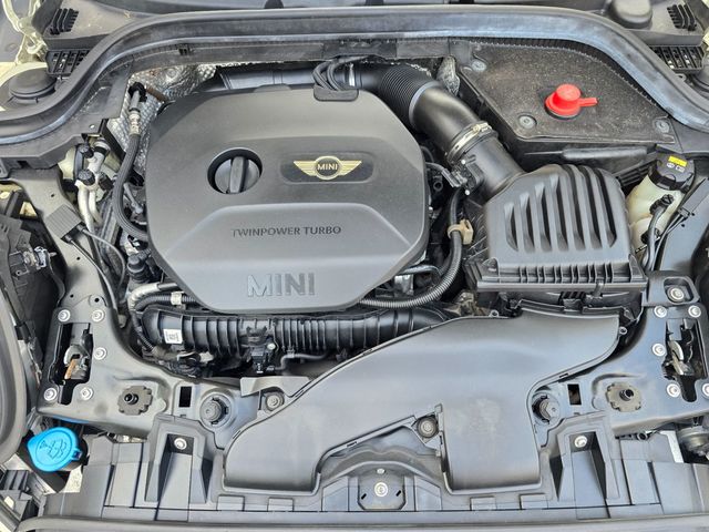 2015 MINI Cooper S Hardtop 4 Door  - 23049797 - 24