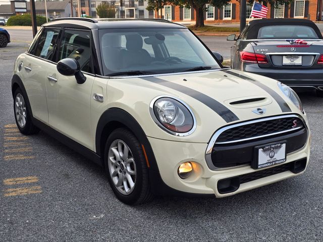 2015 MINI Cooper S Hardtop 4 Door  - 23049797 - 2