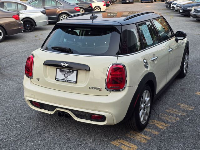 2015 MINI Cooper S Hardtop 4 Door  - 23049797 - 3