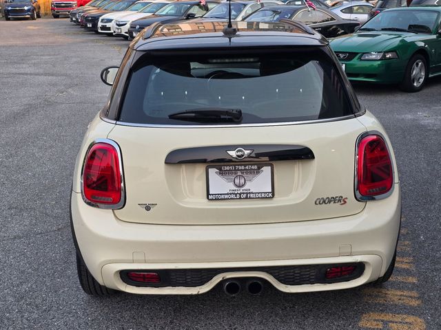 2015 MINI Cooper S Hardtop 4 Door  - 23049797 - 4