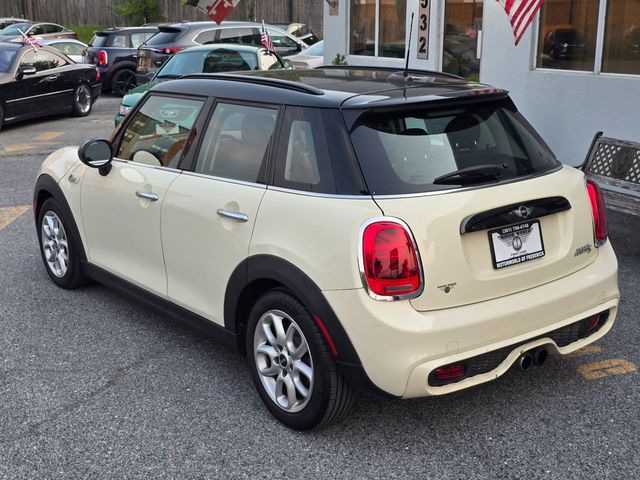 2015 MINI Cooper S Hardtop 4 Door  - 23049797 - 5