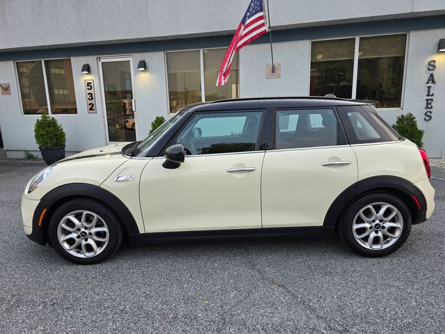 2015 MINI Cooper S Hardtop 4 Door  - 23049797 - 6
