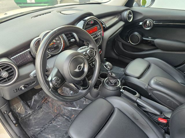 2015 MINI Cooper S Hardtop 4 Door  - 23049797 - 8
