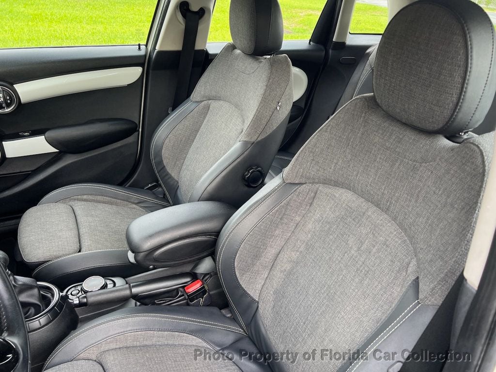 2015 MINI Cooper S Hardtop 4 Door  - 22909649 - 9