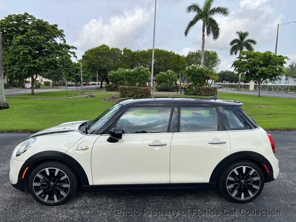 2015 MINI Cooper S Hardtop 4 Door  - 22909649 - 12
