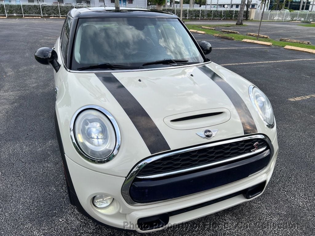 2015 MINI Cooper S Hardtop 4 Door  - 22909649 - 14