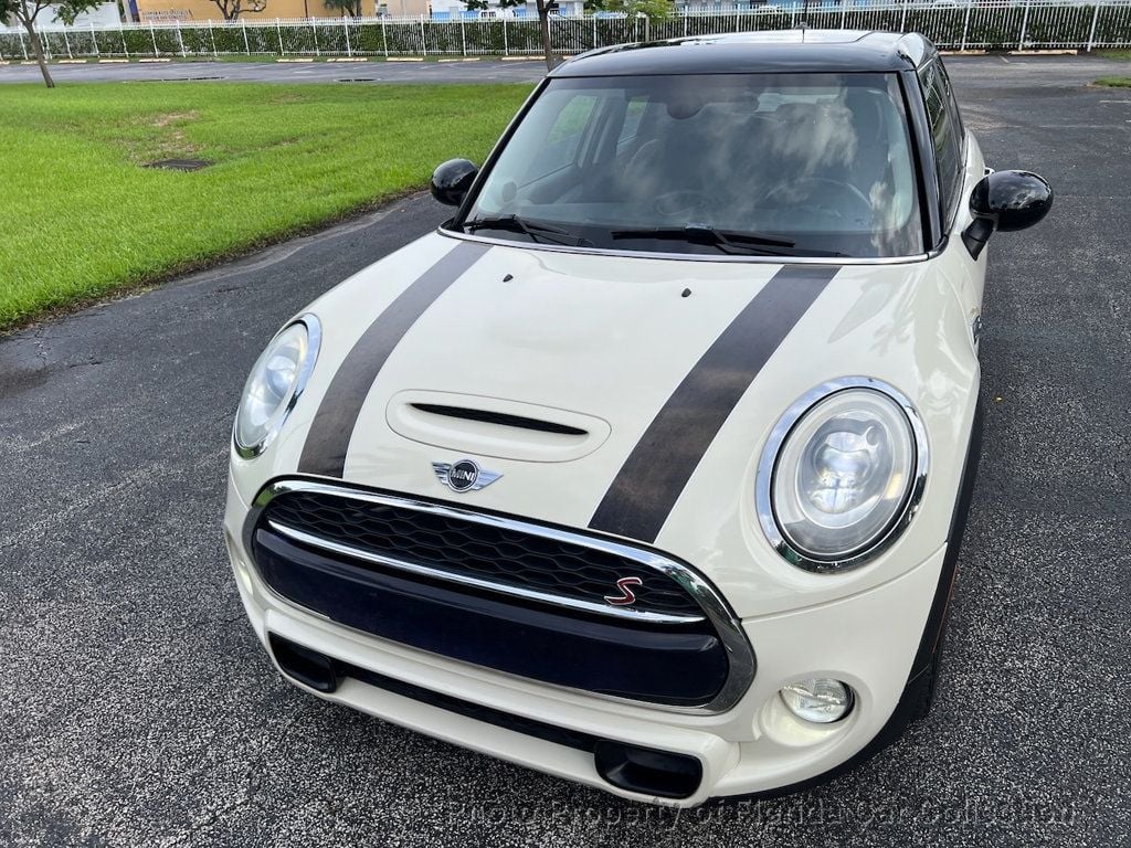 2015 MINI Cooper S Hardtop 4 Door  - 22909649 - 15
