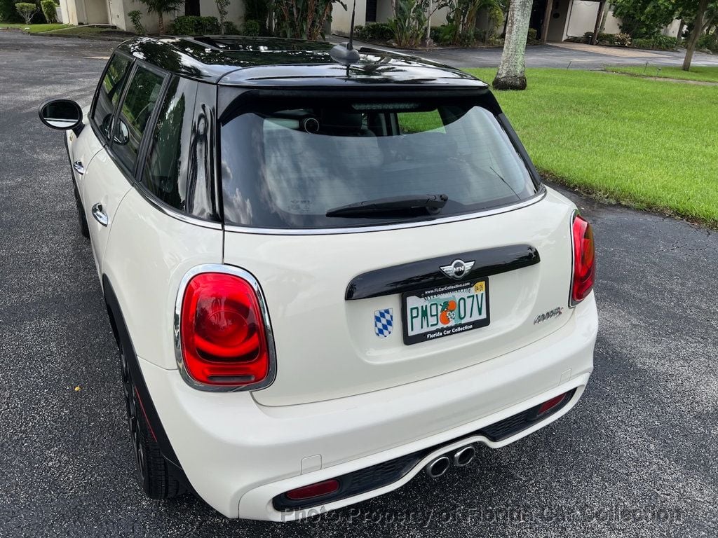 2015 MINI Cooper S Hardtop 4 Door  - 22909649 - 16