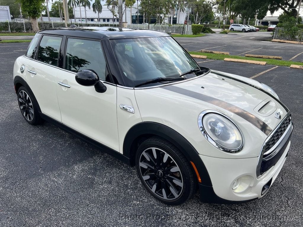 2015 MINI Cooper S Hardtop 4 Door  - 22909649 - 1
