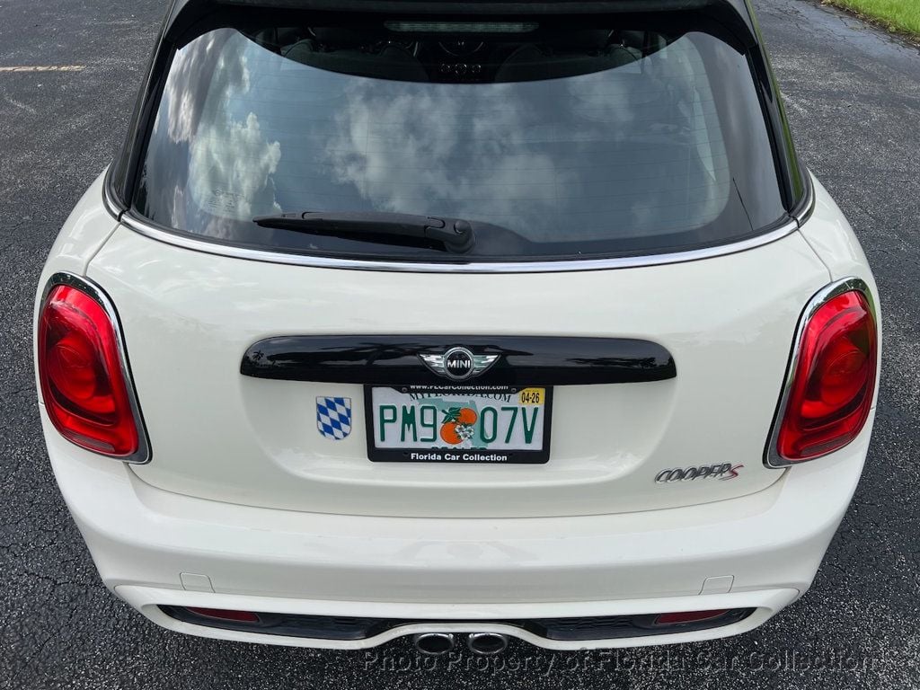 2015 MINI Cooper S Hardtop 4 Door  - 22909649 - 19