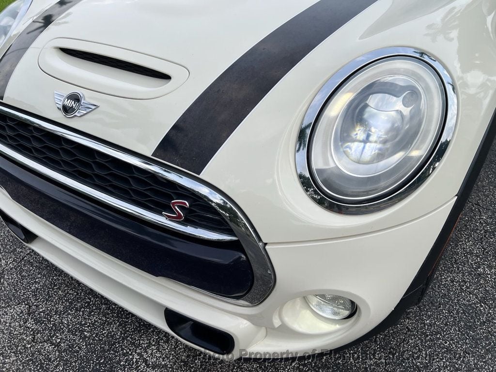 2015 MINI Cooper S Hardtop 4 Door  - 22909649 - 21