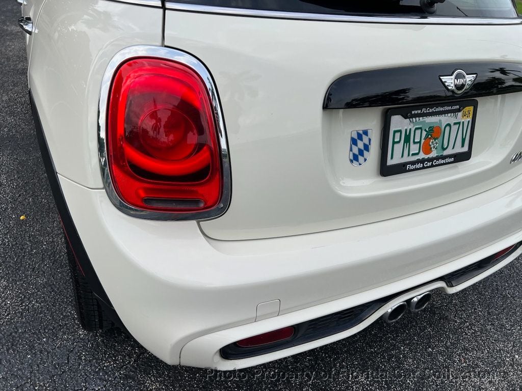 2015 MINI Cooper S Hardtop 4 Door  - 22909649 - 22