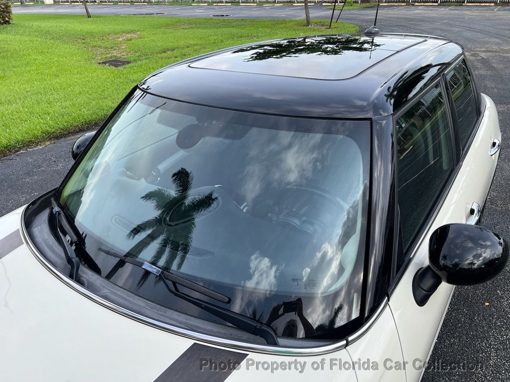 2015 MINI Cooper S Hardtop 4 Door  - 22909649 - 24