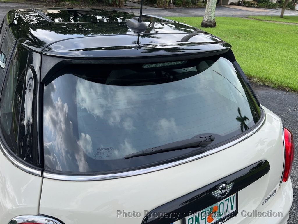 2015 MINI Cooper S Hardtop 4 Door  - 22909649 - 25