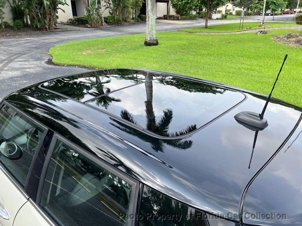 2015 MINI Cooper S Hardtop 4 Door  - 22909649 - 27