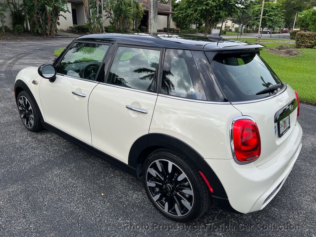 2015 MINI Cooper S Hardtop 4 Door  - 22909649 - 2