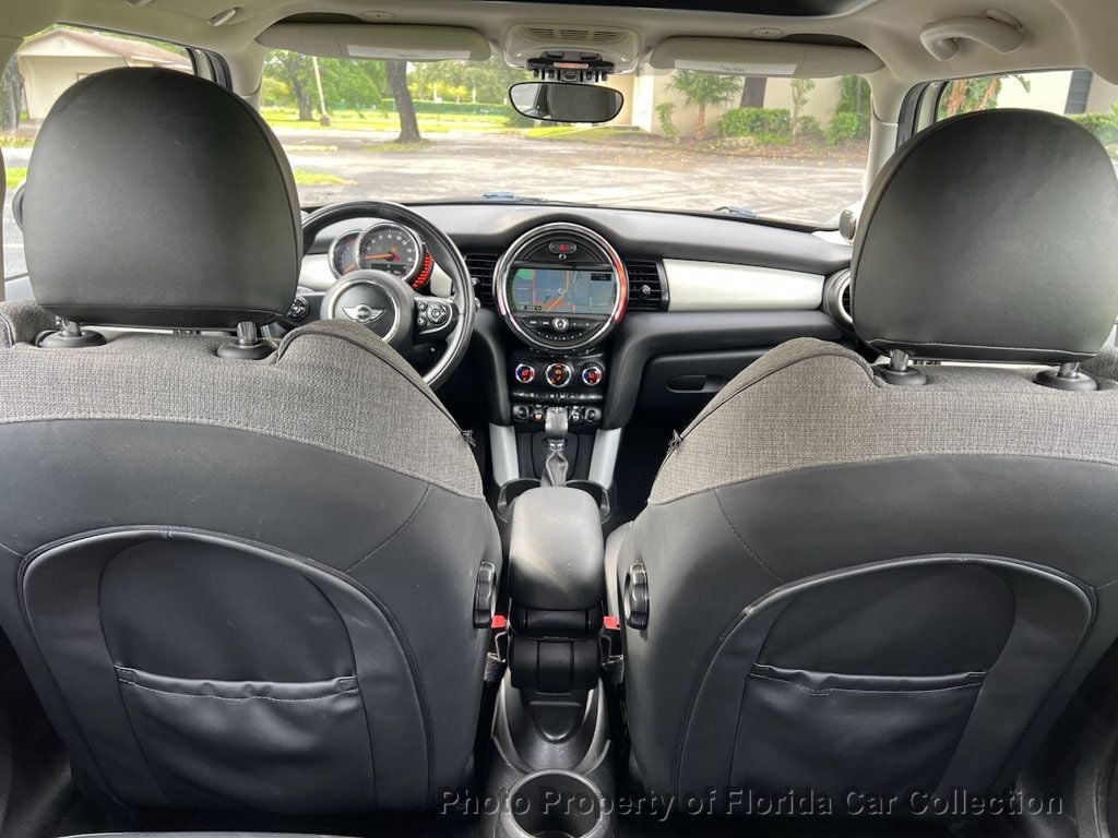 2015 MINI Cooper S Hardtop 4 Door  - 22909649 - 29