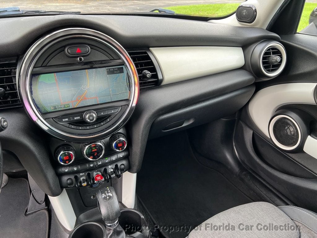 2015 MINI Cooper S Hardtop 4 Door  - 22909649 - 31