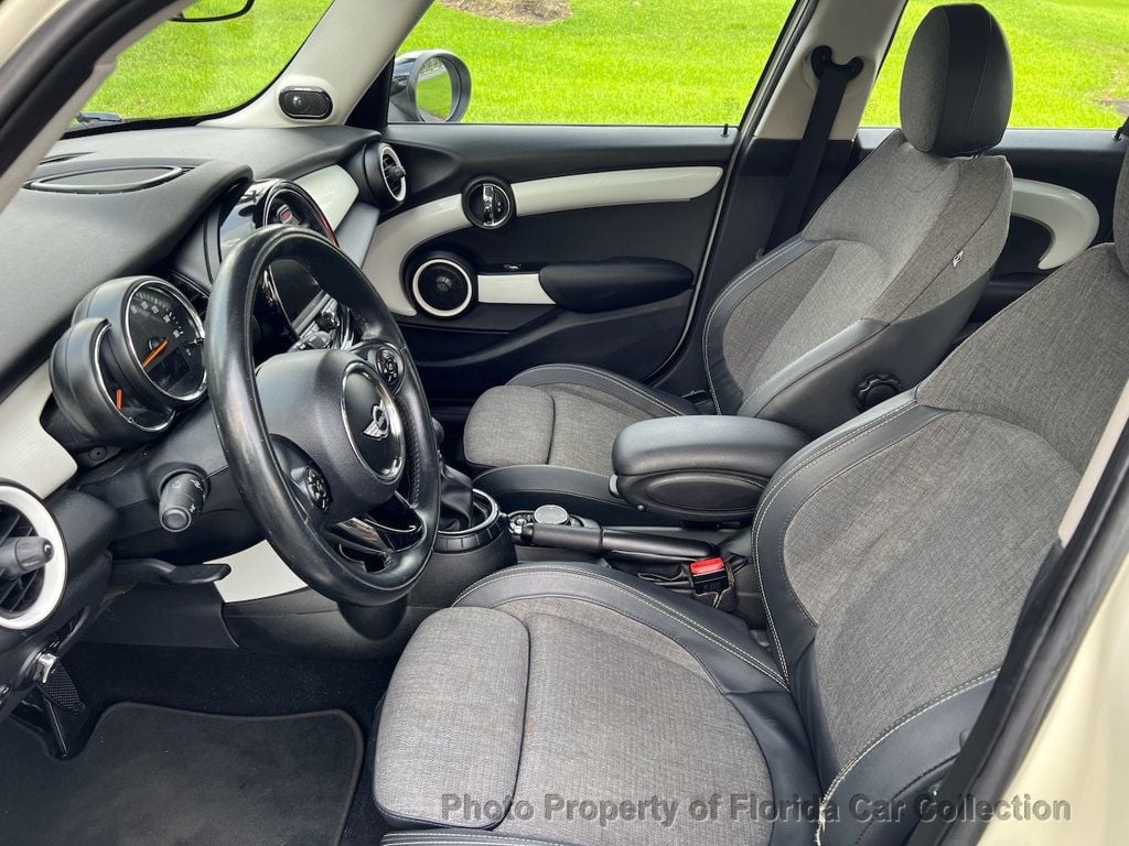 2015 MINI Cooper S Hardtop 4 Door  - 22909649 - 33