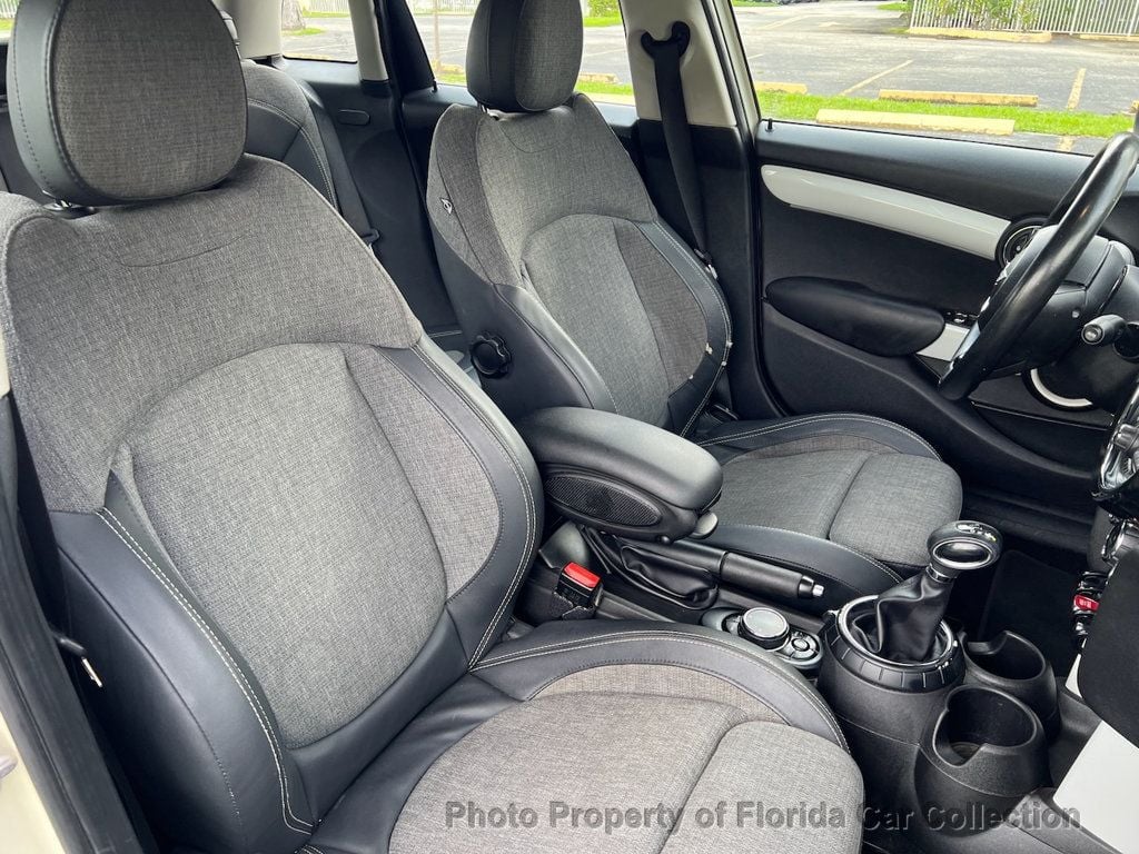 2015 MINI Cooper S Hardtop 4 Door  - 22909649 - 37