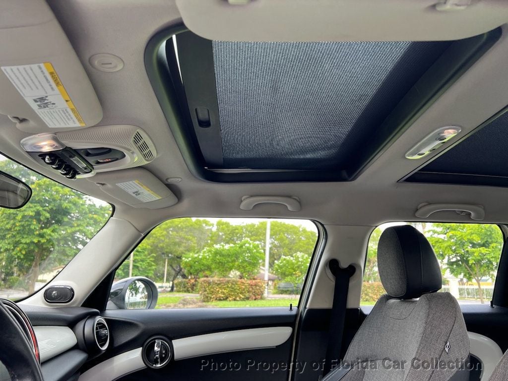 2015 MINI Cooper S Hardtop 4 Door  - 22909649 - 38