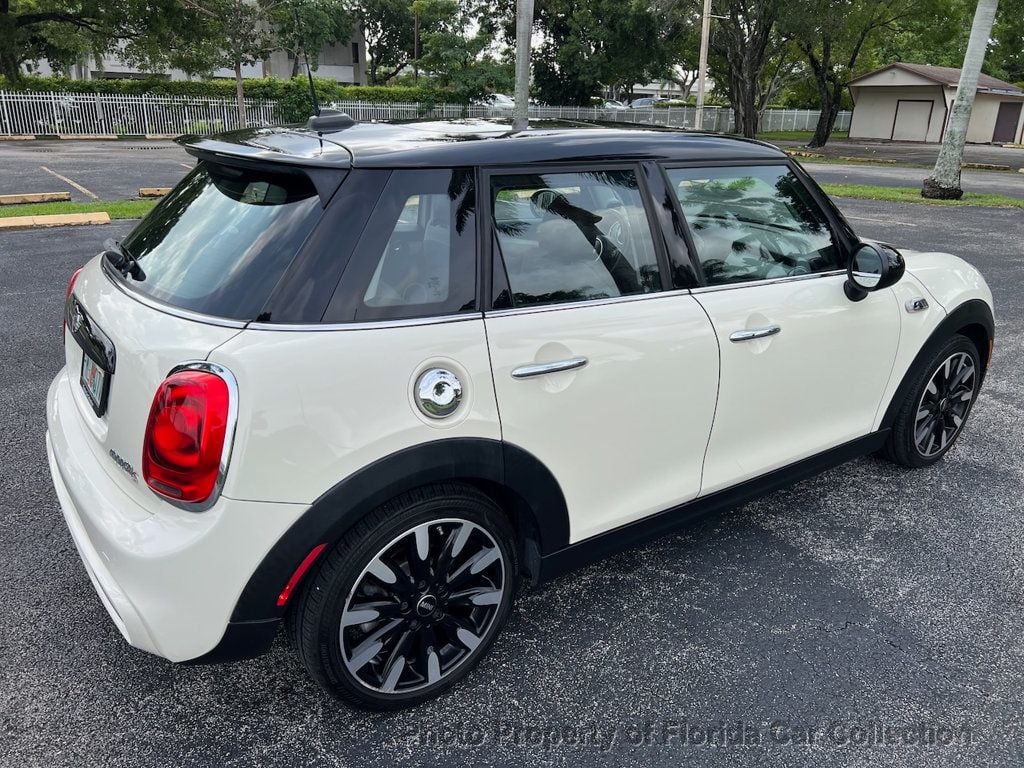 2015 MINI Cooper S Hardtop 4 Door  - 22909649 - 3