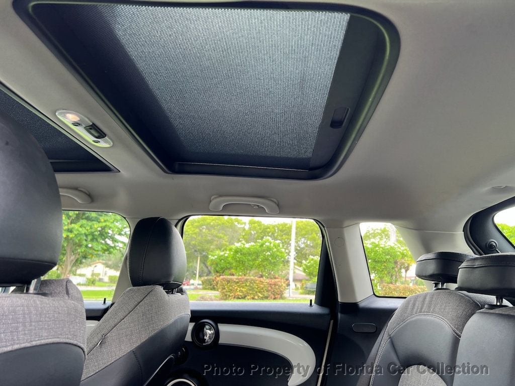 2015 MINI Cooper S Hardtop 4 Door  - 22909649 - 39