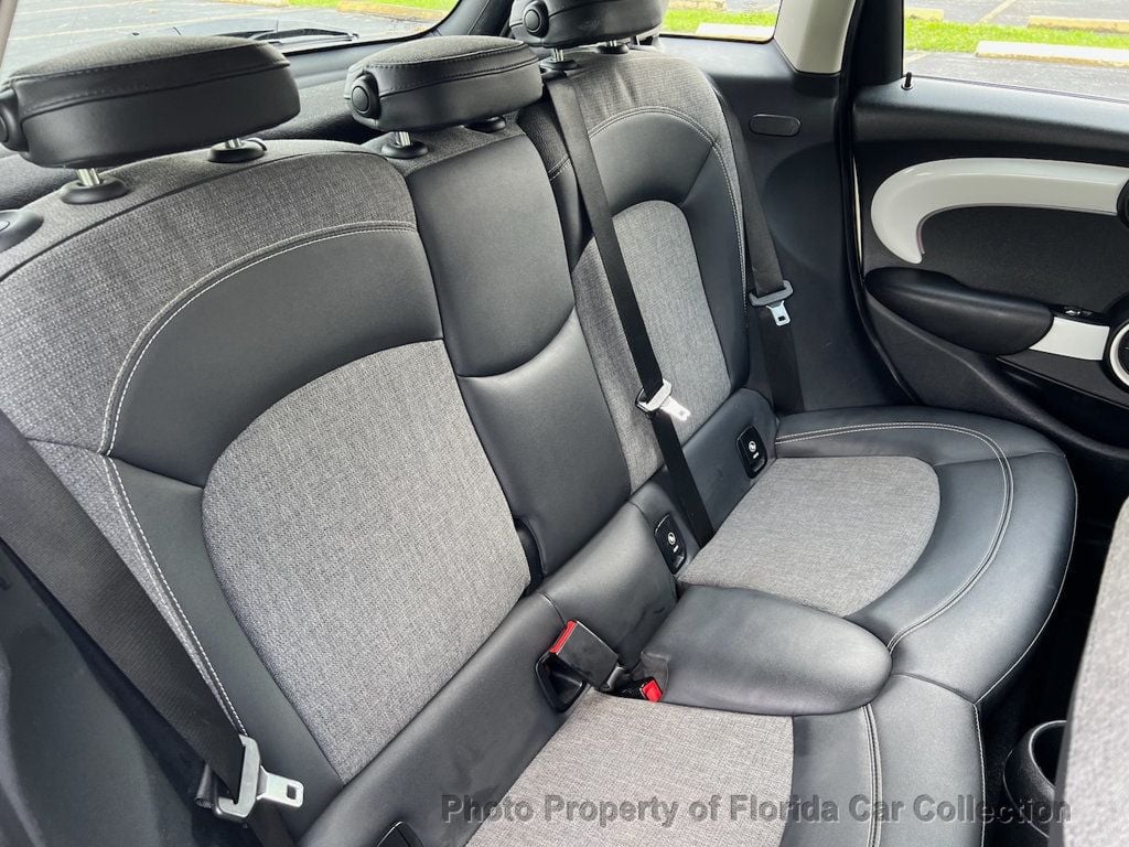 2015 MINI Cooper S Hardtop 4 Door  - 22909649 - 41