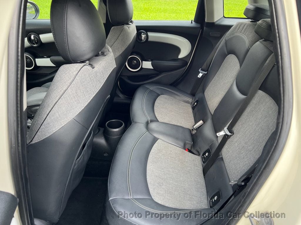 2015 MINI Cooper S Hardtop 4 Door  - 22909649 - 42