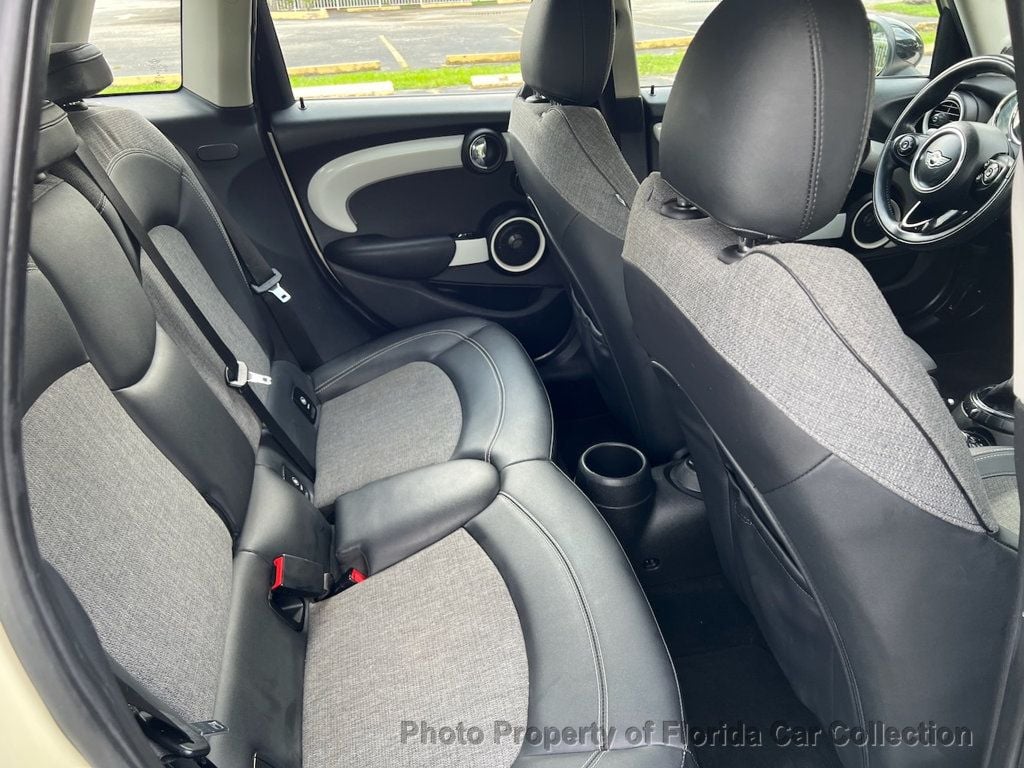 2015 MINI Cooper S Hardtop 4 Door  - 22909649 - 43