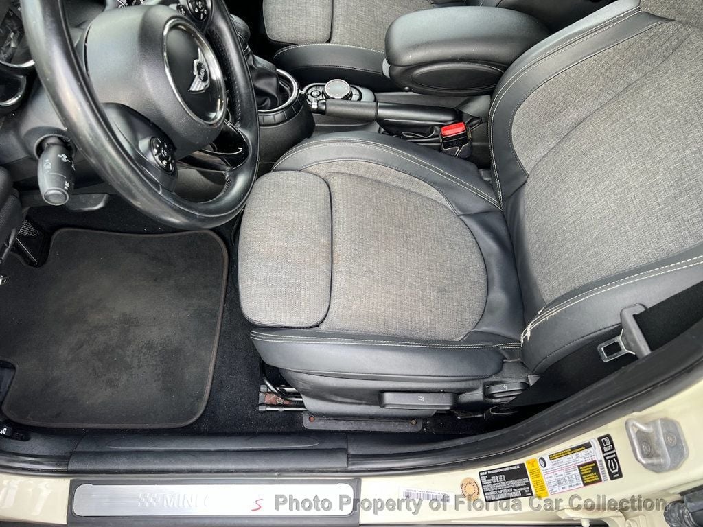 2015 MINI Cooper S Hardtop 4 Door  - 22909649 - 44