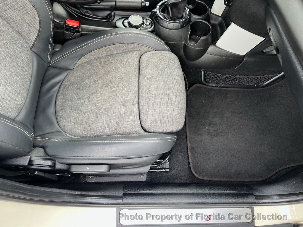 2015 MINI Cooper S Hardtop 4 Door  - 22909649 - 45