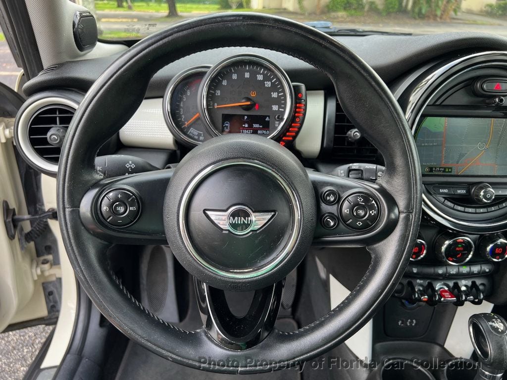 2015 MINI Cooper S Hardtop 4 Door  - 22909649 - 46