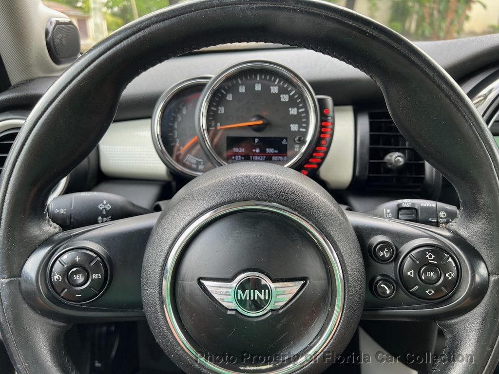 2015 MINI Cooper S Hardtop 4 Door  - 22909649 - 47