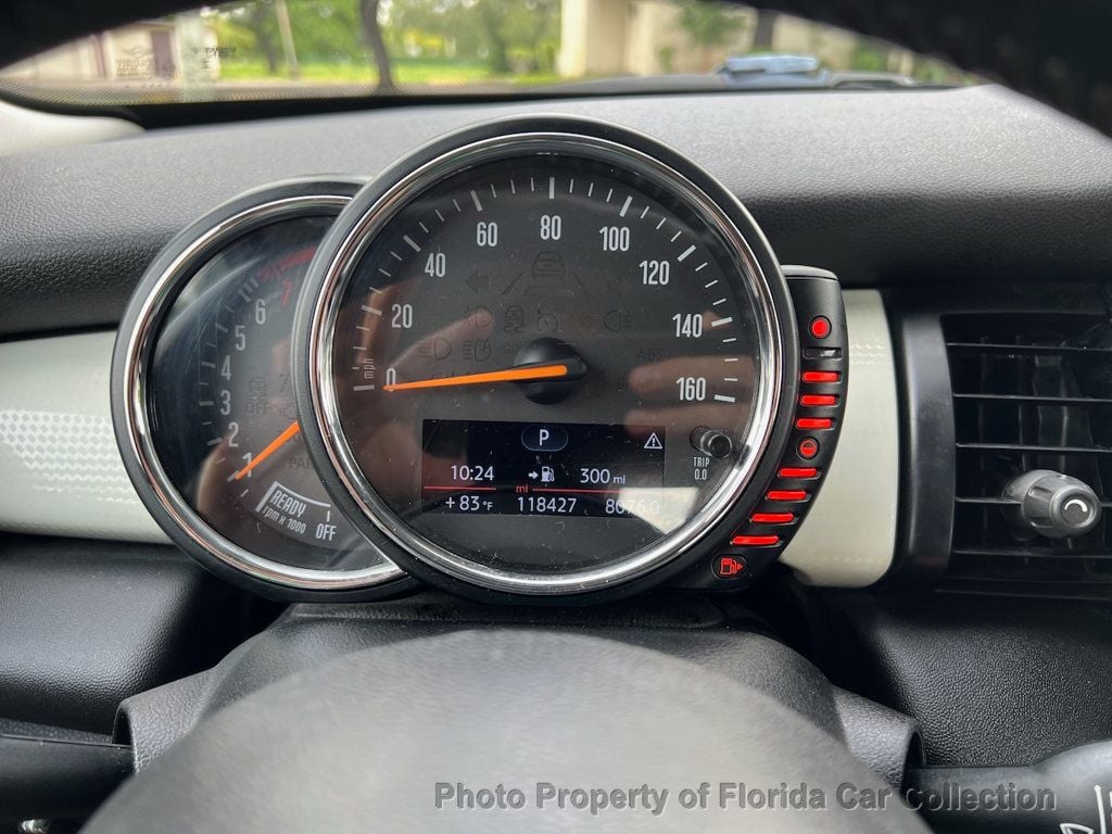 2015 MINI Cooper S Hardtop 4 Door  - 22909649 - 48