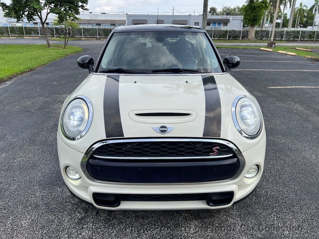 2015 MINI Cooper S Hardtop 4 Door  - 22909649 - 4