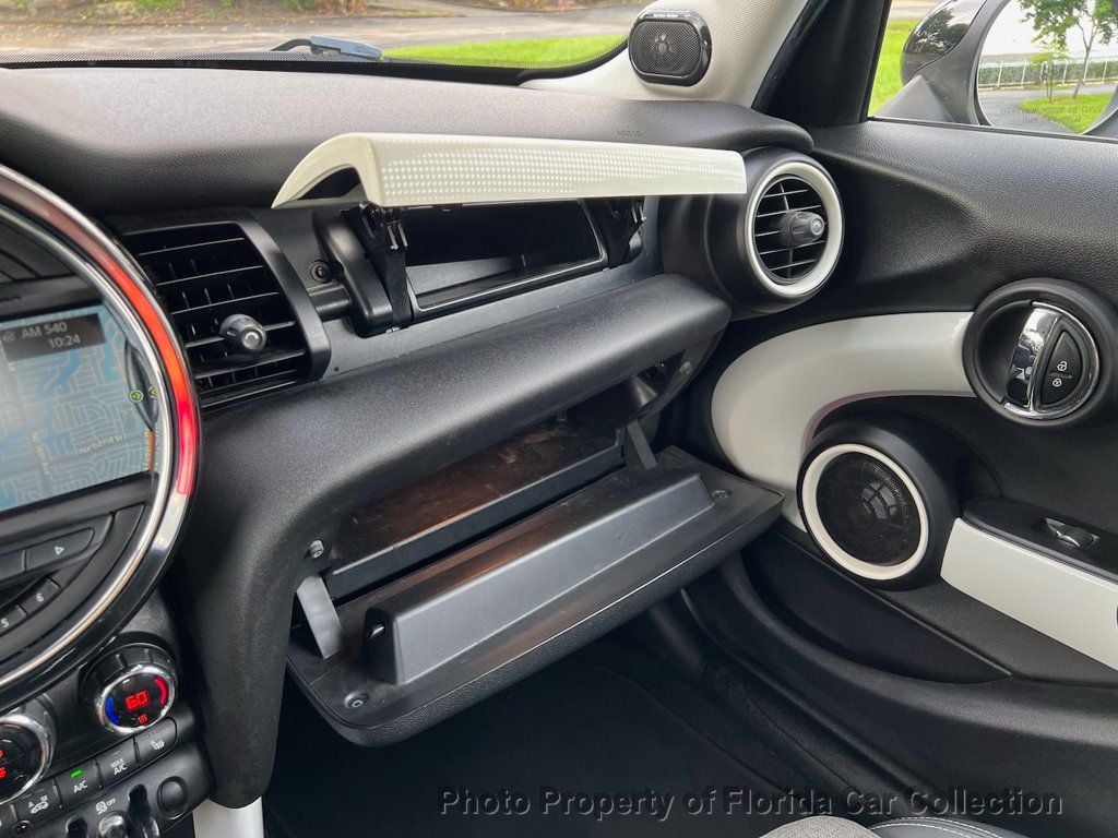 2015 MINI Cooper S Hardtop 4 Door  - 22909649 - 51