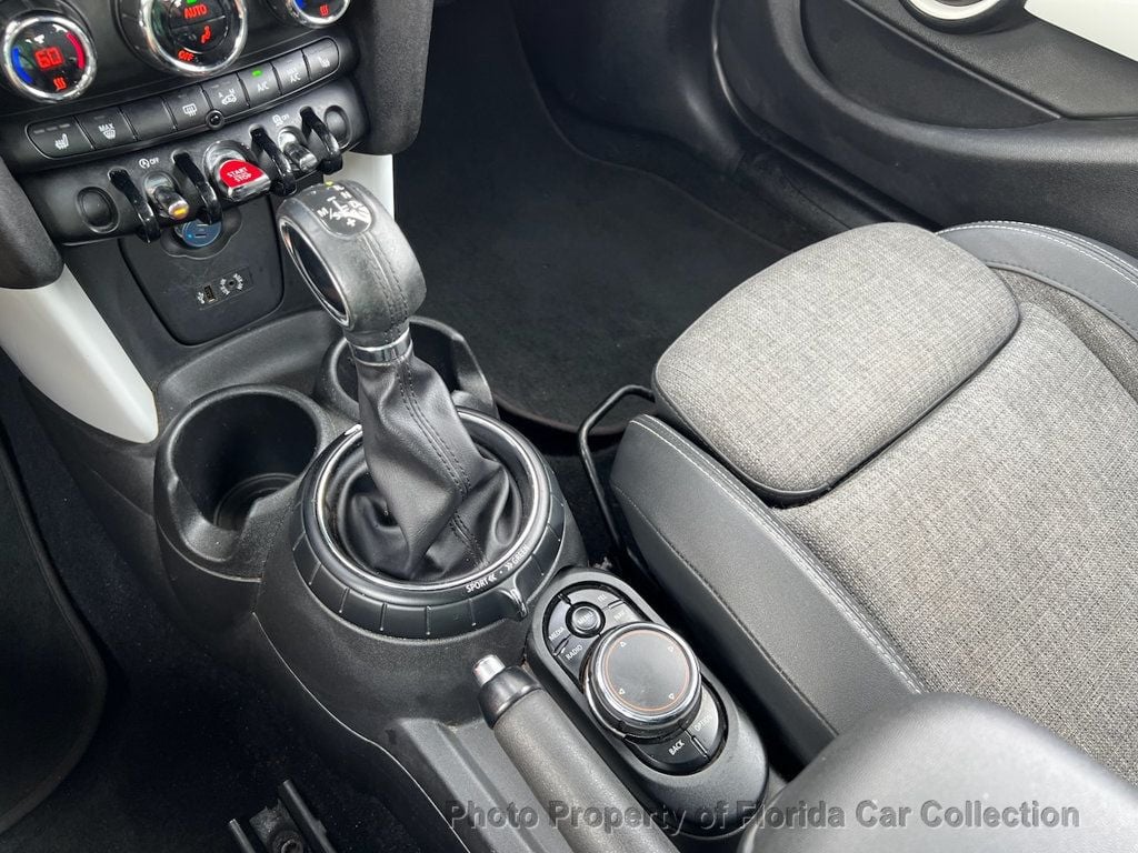 2015 MINI Cooper S Hardtop 4 Door  - 22909649 - 55