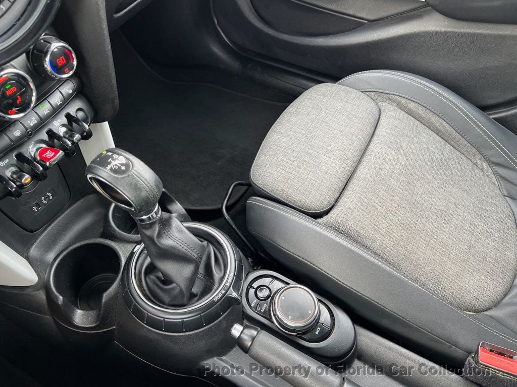 2015 MINI Cooper S Hardtop 4 Door  - 22909649 - 57