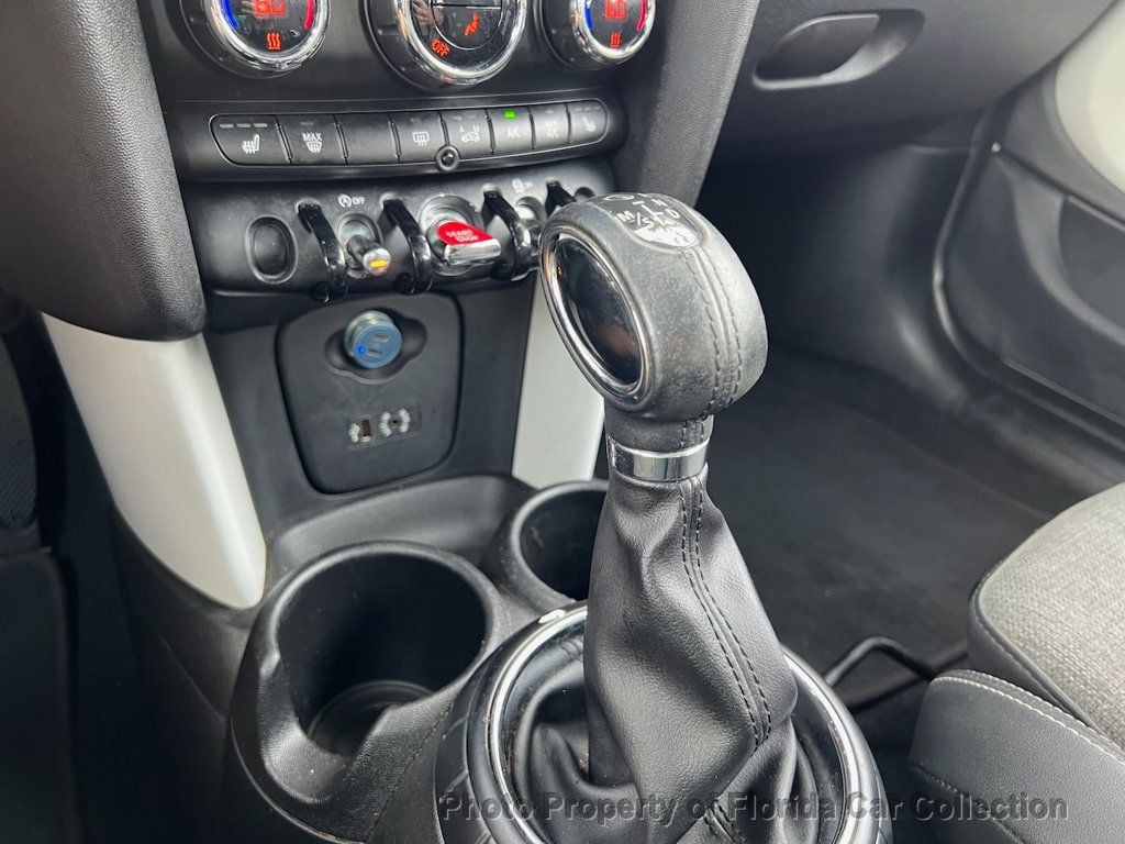 2015 MINI Cooper S Hardtop 4 Door  - 22909649 - 58