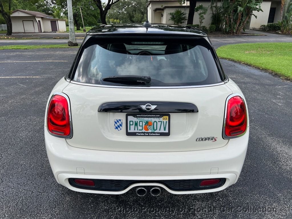 2015 MINI Cooper S Hardtop 4 Door  - 22909649 - 5
