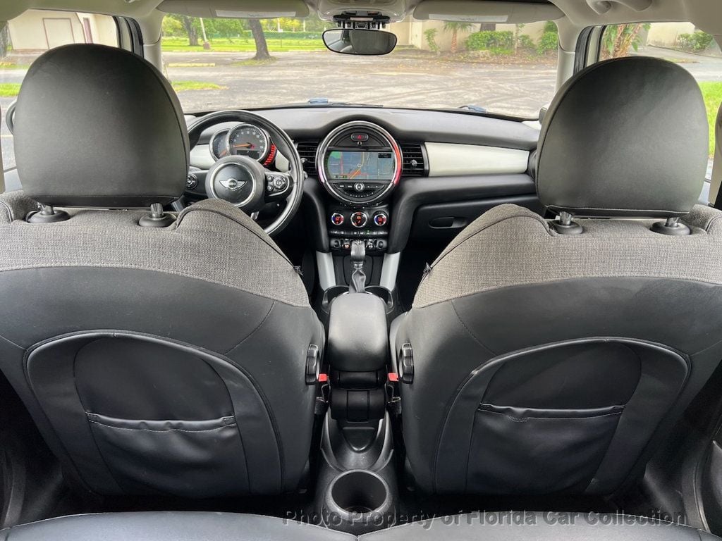 2015 MINI Cooper S Hardtop 4 Door  - 22909649 - 61