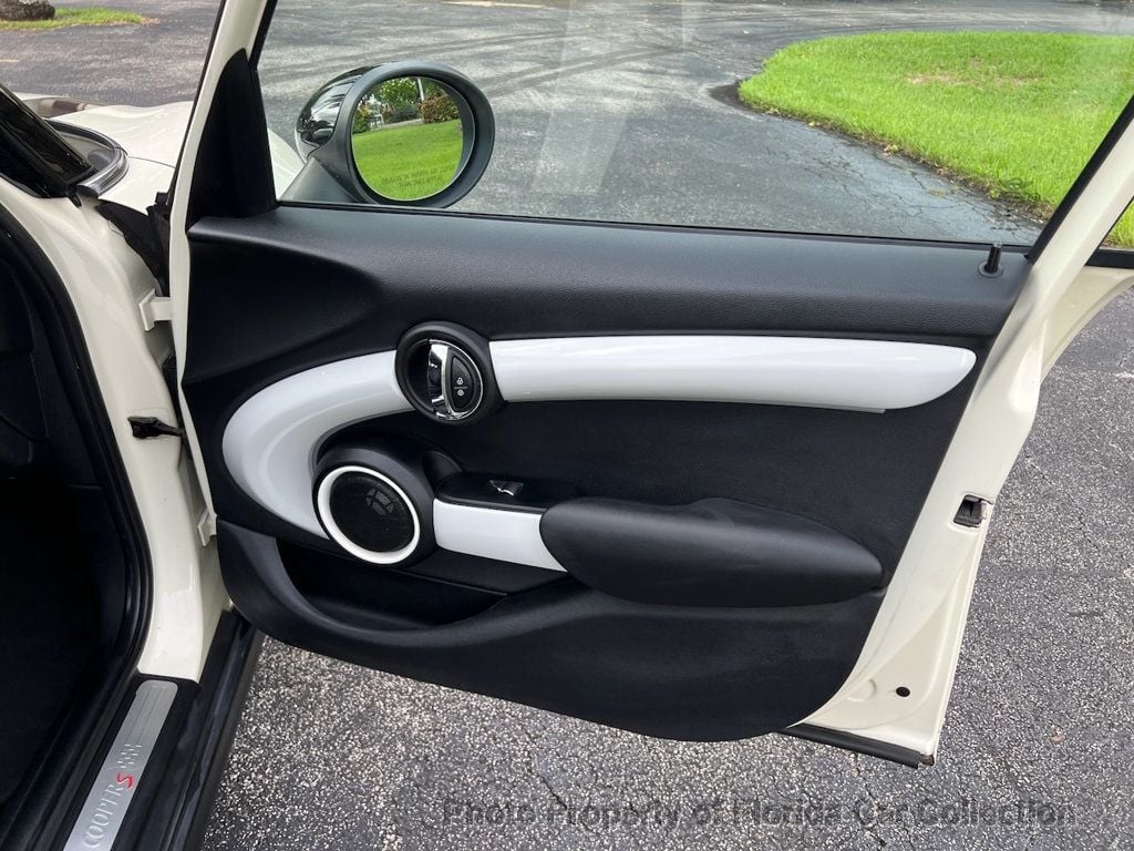 2015 MINI Cooper S Hardtop 4 Door  - 22909649 - 65