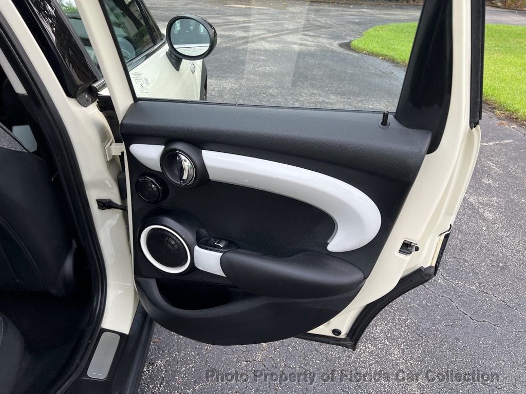 2015 MINI Cooper S Hardtop 4 Door  - 22909649 - 67