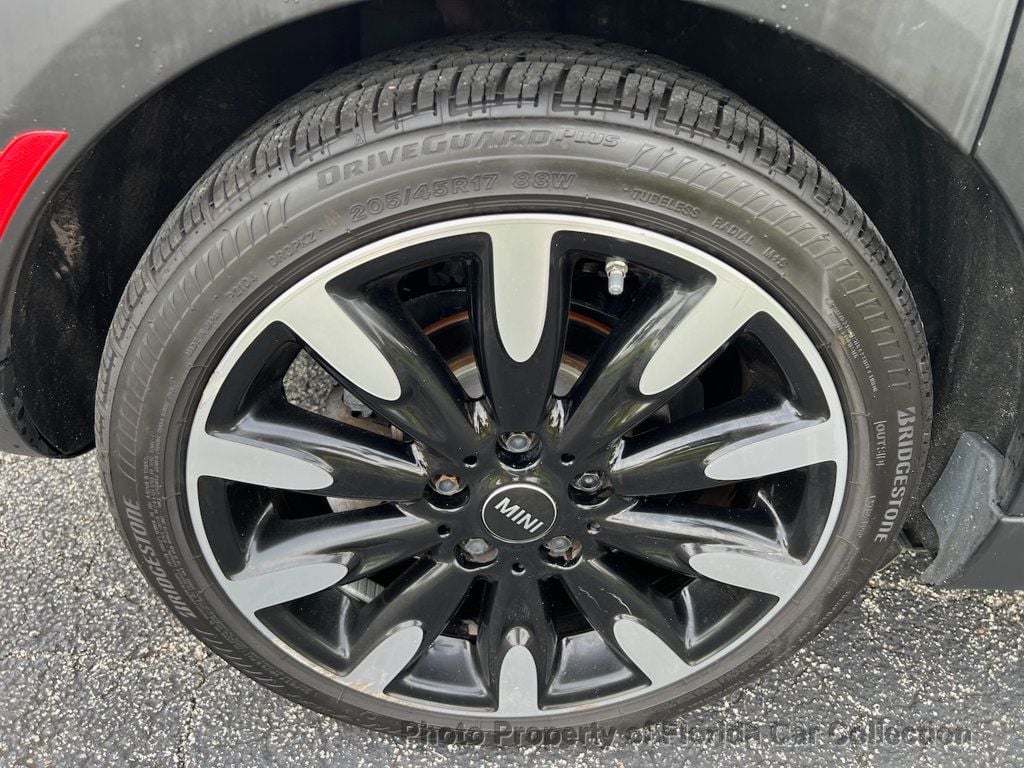 2015 MINI Cooper S Hardtop 4 Door  - 22909649 - 68