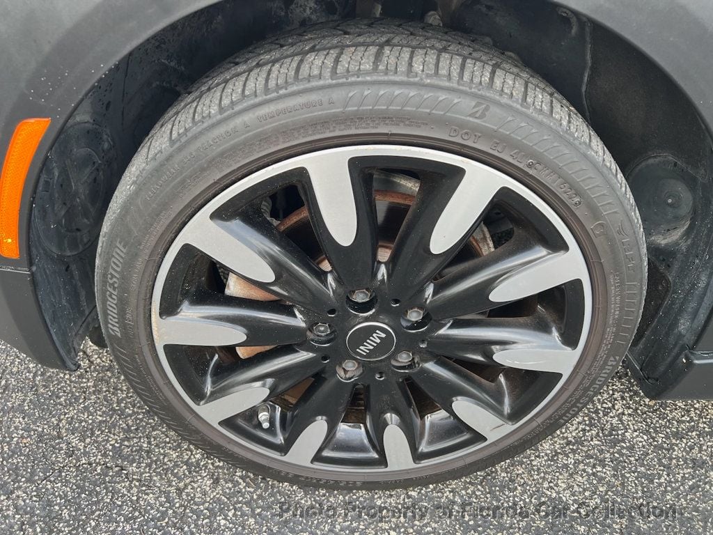 2015 MINI Cooper S Hardtop 4 Door  - 22909649 - 70